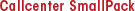 Callcenter SmallPack